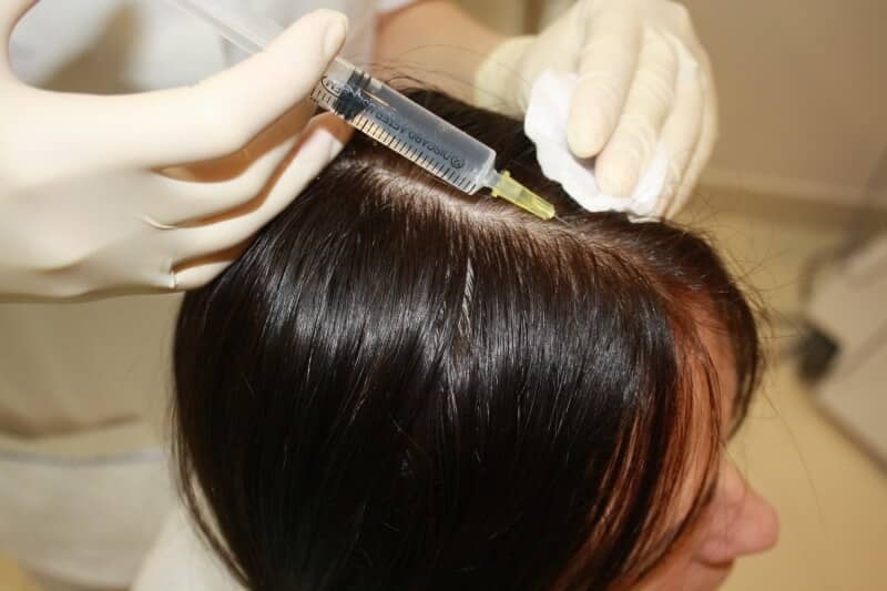 Traitements Capillaires